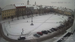 Masarykovo Náměstí