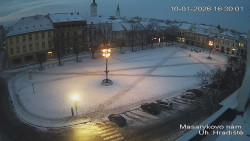 Masarykovo Náměstí