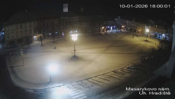 Masarykovo Náměstí