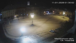 Masarykovo Náměstí