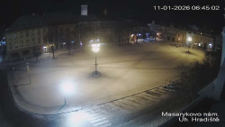 Masarykovo Náměstí