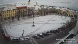 Masarykovo Náměstí