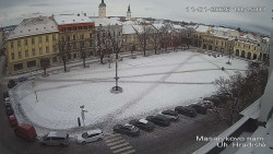 Masarykovo Náměstí