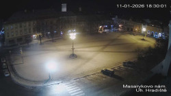 Masarykovo Náměstí