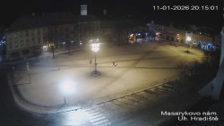 Masarykovo Náměstí