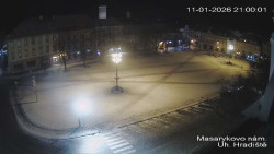 Masarykovo Náměstí