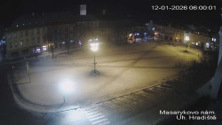 Masarykovo Náměstí