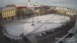 Masarykovo Náměstí