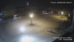 Masarykovo Náměstí