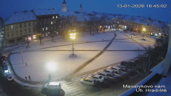 Masarykovo Náměstí