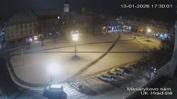 Masarykovo Náměstí