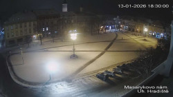 Masarykovo Náměstí