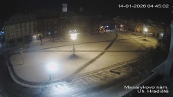 Masarykovo Náměstí