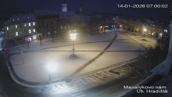 Masarykovo Náměstí