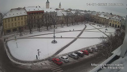 Masarykovo Náměstí