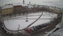 Masarykovo Náměstí