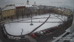 Masarykovo Náměstí