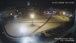 Masarykovo Náměstí