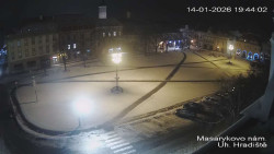 Masarykovo Náměstí