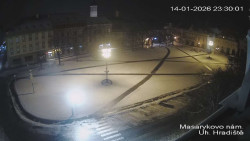 Masarykovo Náměstí