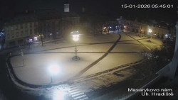 Masarykovo Náměstí