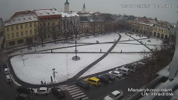 Masarykovo Náměstí