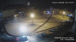 Masarykovo Náměstí