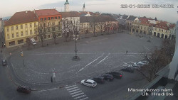 Masarykovo Náměstí