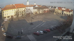 Masarykovo Náměstí