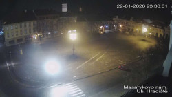 Masarykovo Náměstí