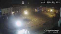 Masarykovo Náměstí