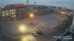 Masarykovo Náměstí