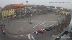 Masarykovo Náměstí