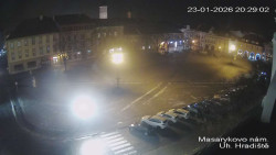 Masarykovo Náměstí