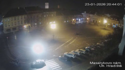 Masarykovo Náměstí