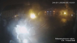 Masarykovo Náměstí