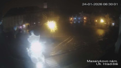 Masarykovo Náměstí