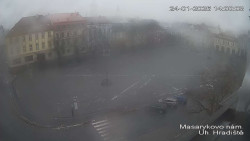 Masarykovo Náměstí