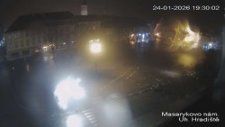 Masarykovo Náměstí