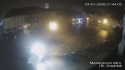 Masarykovo Náměstí