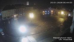 Masarykovo Náměstí