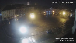 Masarykovo Náměstí