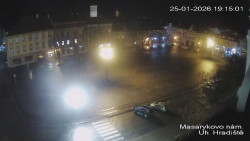 Masarykovo Náměstí