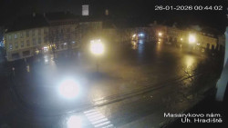 Masarykovo Náměstí