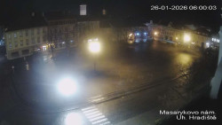 Masarykovo Náměstí