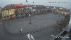 Masarykovo Náměstí