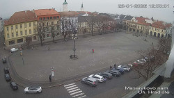 Masarykovo Náměstí