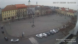 Masarykovo Náměstí