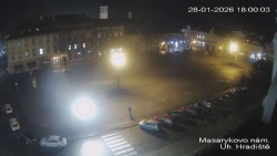 Masarykovo Náměstí