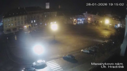 Masarykovo Náměstí